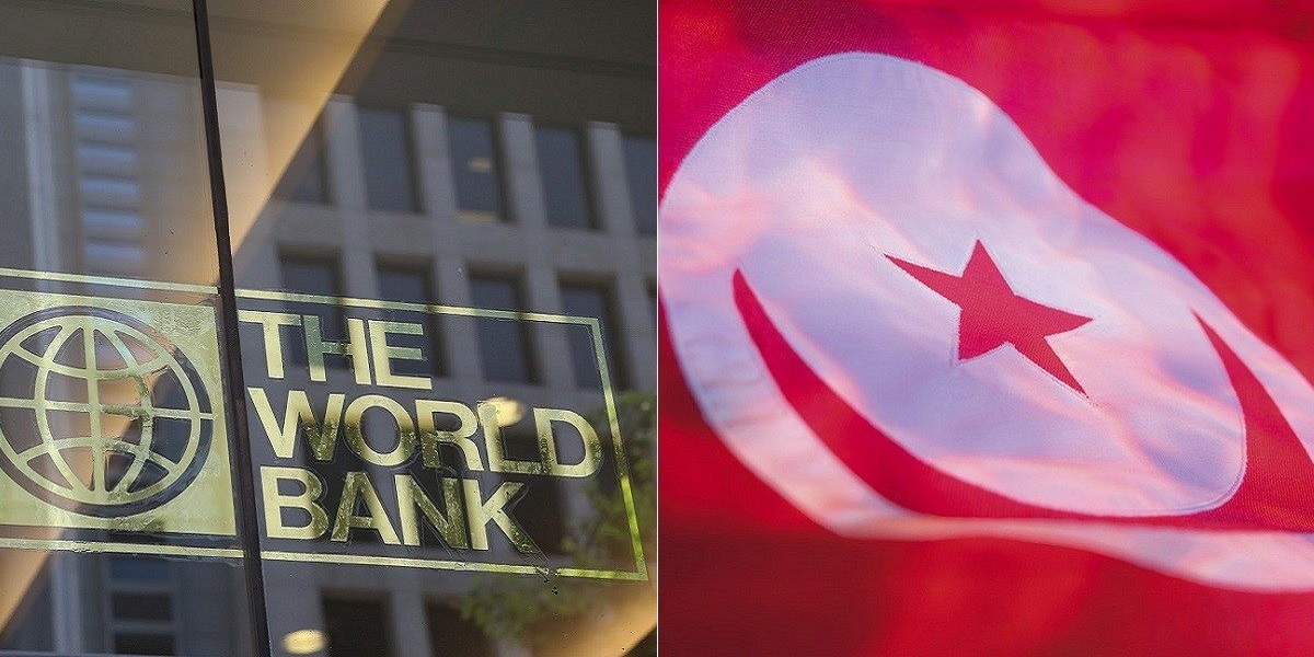 البنك الدولي يتوقع انخفاض عجز الميزانية بتونس 