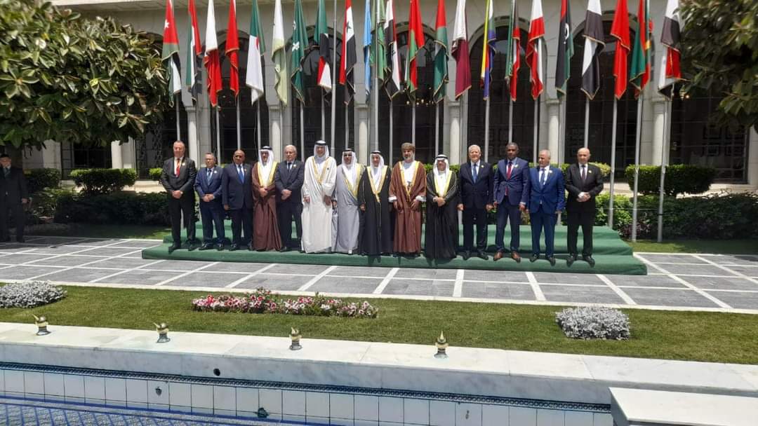  تونس تشارك بوفد برلماني في المؤتمر السادس للبرلمان العربي ورؤساء المجالس والبرلمانات العربية 