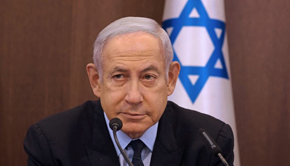 "نتنياهو": خسرنا مئات الجنود بغزة.. وآمل تجاوز الخلاف مع بايدن