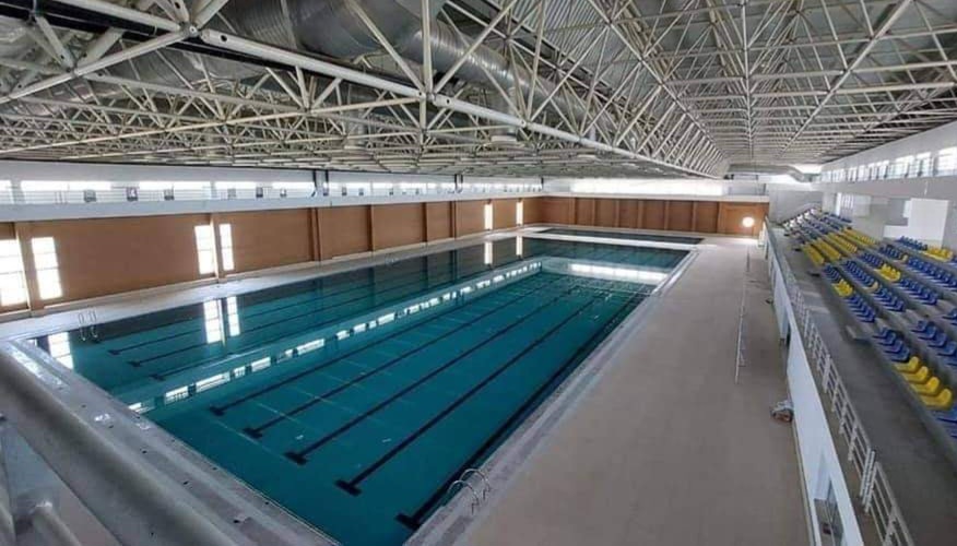 كاتب عام بلدية سوسة يكشف لـ"الصباح نيوز" موعد انطلاق استغلال المسبح الأولمبي 