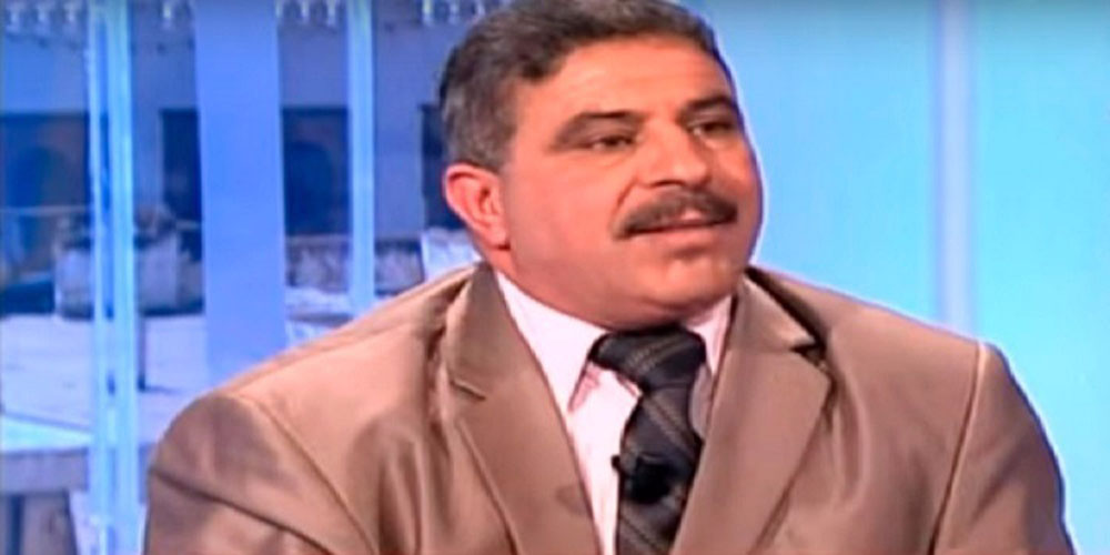 زهير مخلوف: قيس سعيد سيساهم في انهيار الدولة... 