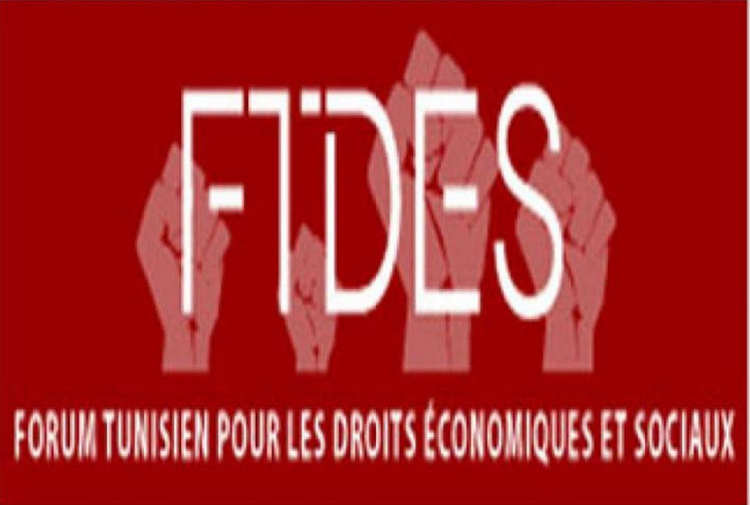منتدى الحقوق الاقتصادية والاجتماعية: ولاية تونس تتصدر المرتبة الأولى في العنف