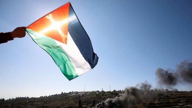 كل المساعدات الإنسانية للفلسطينيين لا معنى لها إذا لم يتوقف الاحتلال..   