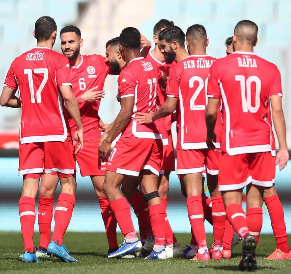 تصنيف الفيفا : المنتخب التونسي الـ26 عالميا والثاني إفريقيا 