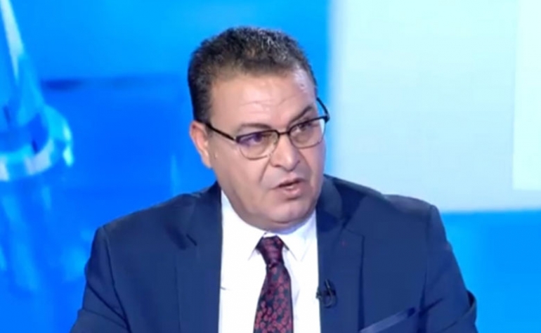 زهير المغزاوي لـ"الصباح نيوز": لا أتوقع ختم رئيس الجمهورية لقانون المحكمة الدستورية