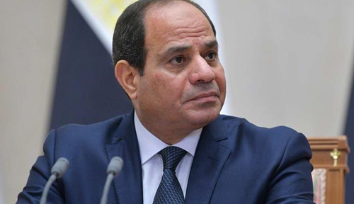 السيسي يصدر توجيهات جديدة في مصر   