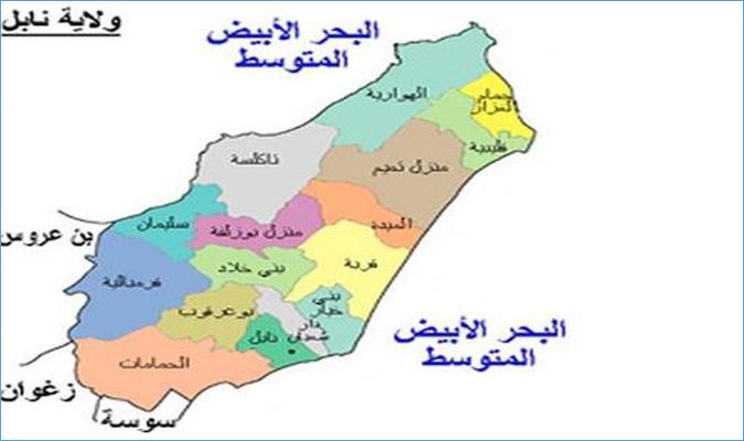 منع إقامة أنشطة أو حفلات فنية.. ولاية نابل توضح