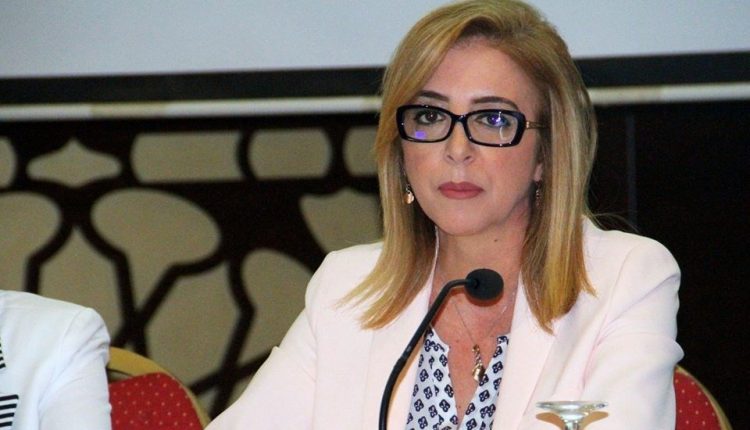 سنية بالشيخ: التلقيح ضد كورونا لا يمنع الإصابة بالفيروس