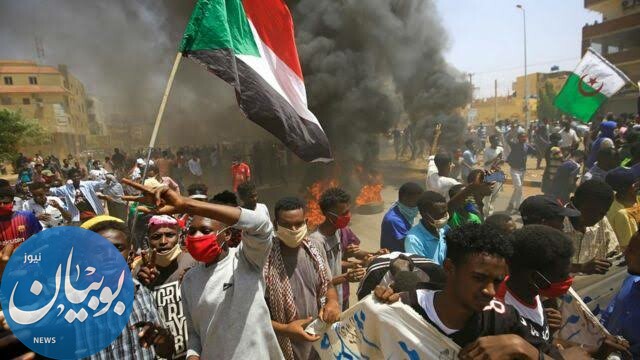 السودان.. مظاهرات مطالبة بإسقاط الحكومة وتصحيح مسار الثورة