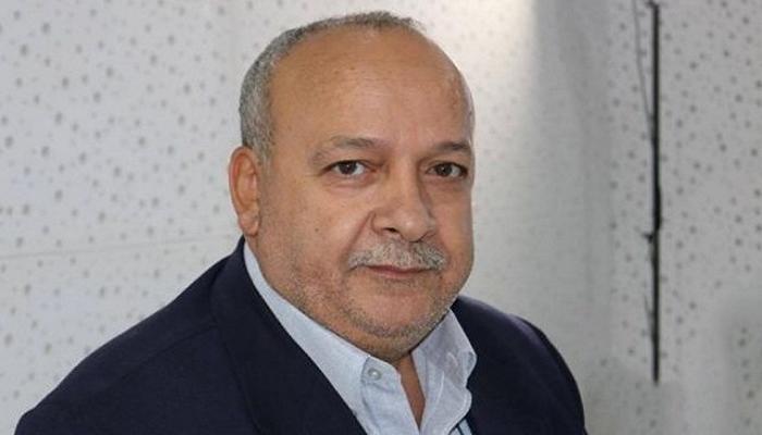 سامي الطاهري: الاتحاد سيعارض تركيز الصندوق القطري للتنمية وسيسعى  لابطال الاتفاقية