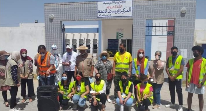 منها منح عمال المصانع عطلة سنوية.. مقترحات جديدة للحد من انتشار كورونا في زغوان