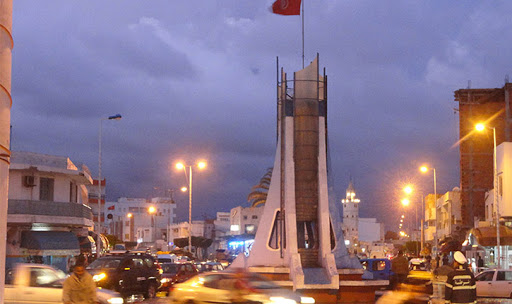  قابس.. حجر صحي شامل بوذرف ومطماطة الجديدة.. وموجّه بهذه المعتمديات 