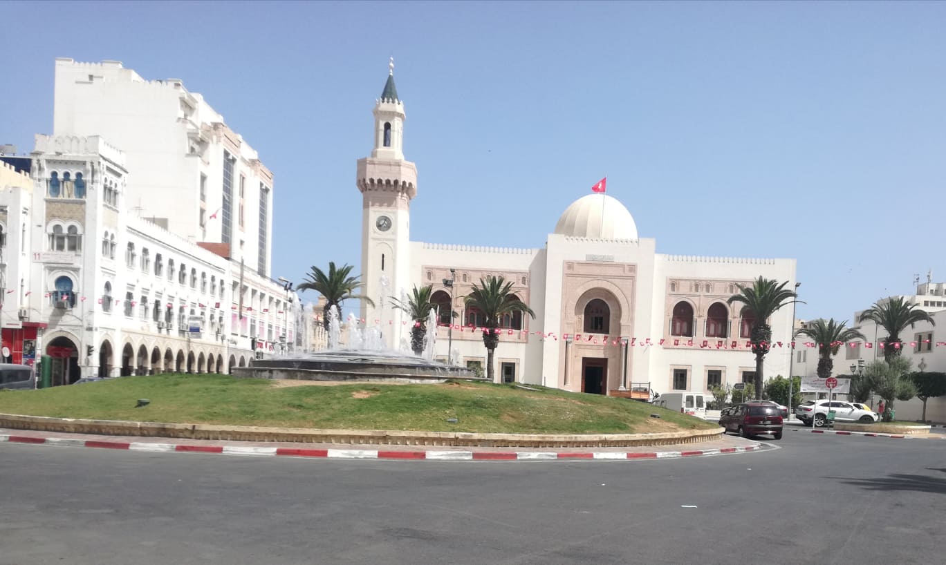 صفاقس.. ارتفاع عدد الإصابات بكورونا وفرضية الحجر الشامل واردة