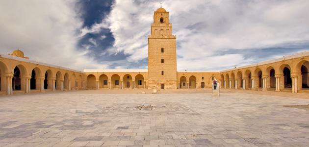 القـيروان..القبض على منحرف خطير