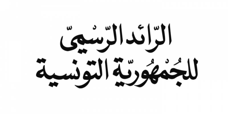 صدر بالرائد الرسمي: تجميد مجلس النواب ورفع الحصانة عن النواب