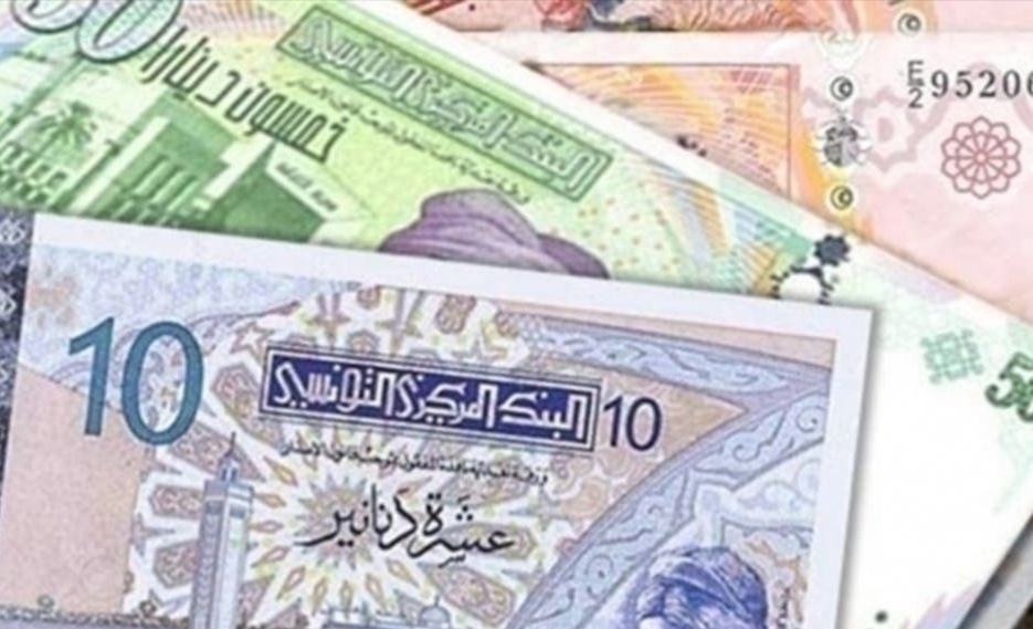 تحسن الدينار امام الأورو.. وتراجعه أمام الدولار