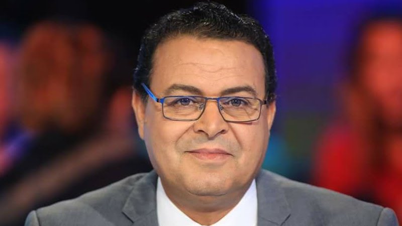    زهير المغزاوي لـ"الصباح نيوز": منظومة 2019 انتهت دون عودة.. على سعيد تعيين رئيس للحكومة في أسرع وقت لكن..! 