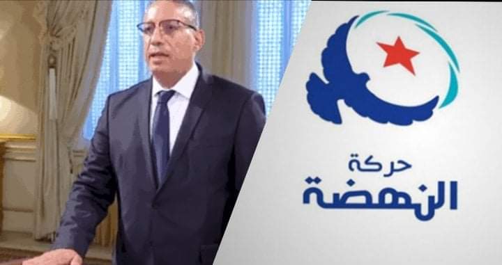   بعد فرض الإقامة الجبرية على أنور معروف... النهضة تقاضي وزير الداخلية..