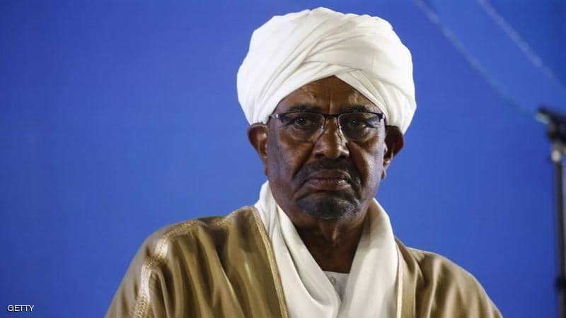 دارفور.. السودان يسلّم عمر البشير للجنائية الدولية  