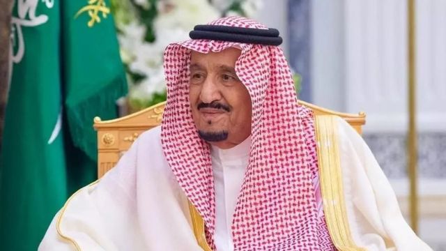 الملك سلمان بن عبدالعزيز يؤكد  دعم المملكة العربية السعودية لتونس في كافة المجالات