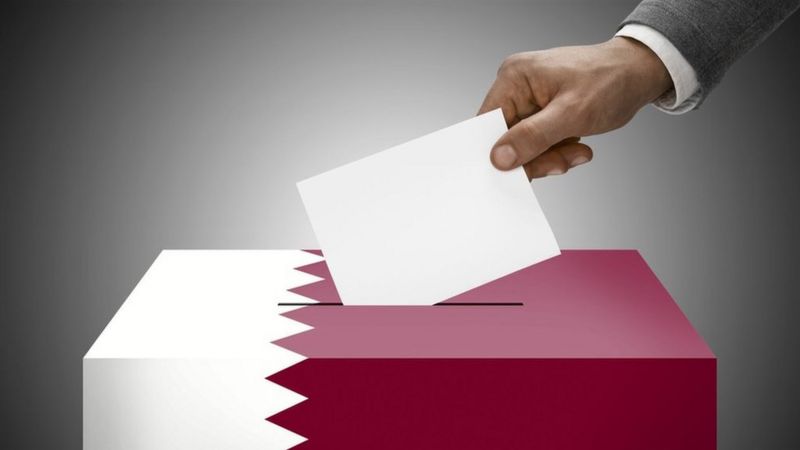 قطر تعلن عن موعد أول انتخابات تشريعية في تاريخ البلاد..