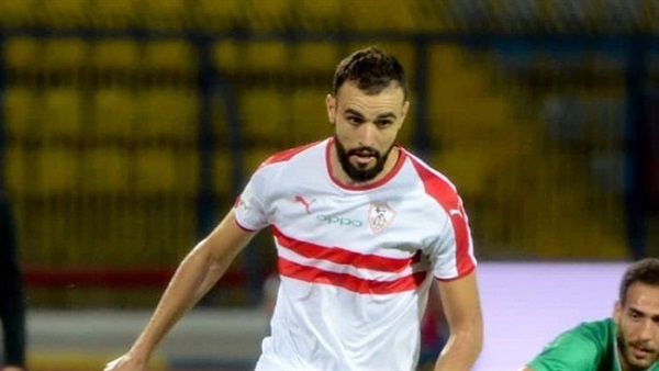 هذه خفايا رغبة الزمالك في عودة حمدي النقاز 