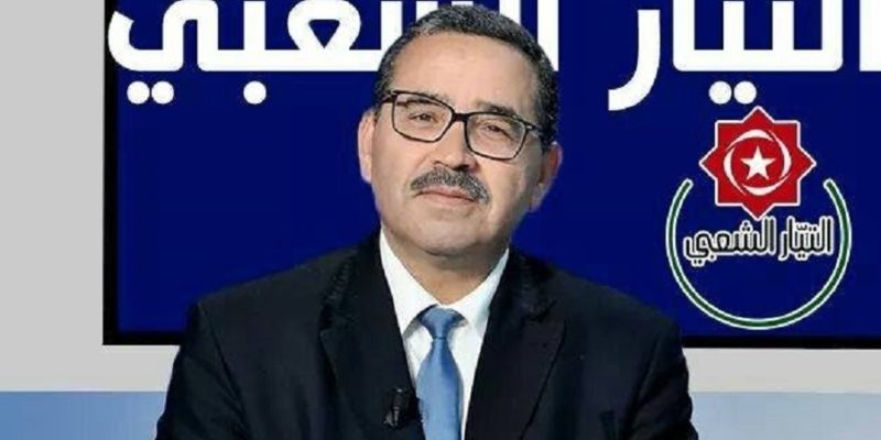 زهير حمدي لـ"الصباح نيوز": الاعتداء على شباب الحزب المحتجين مُدان لكن لا للتوظيف والاستثمار