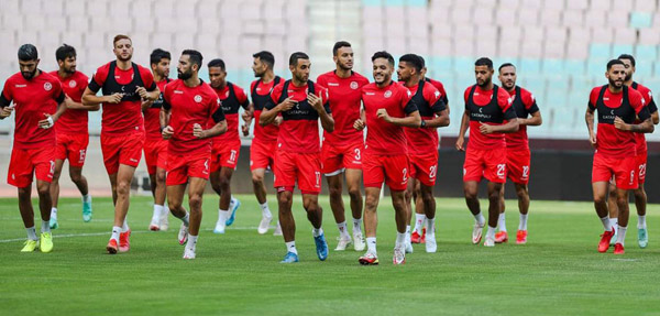 تصفيات مونديال 2022 .. منذر الكبير يحدد بعض الاختيارات 