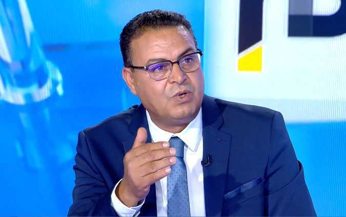 المغزاوي: تونس تتنفس الصعداء في انتظار تشكيل الحكومة