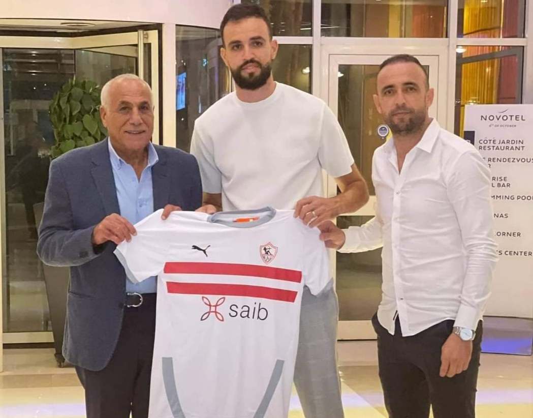 الزمالك يكسب قضيته ضد النقاز 