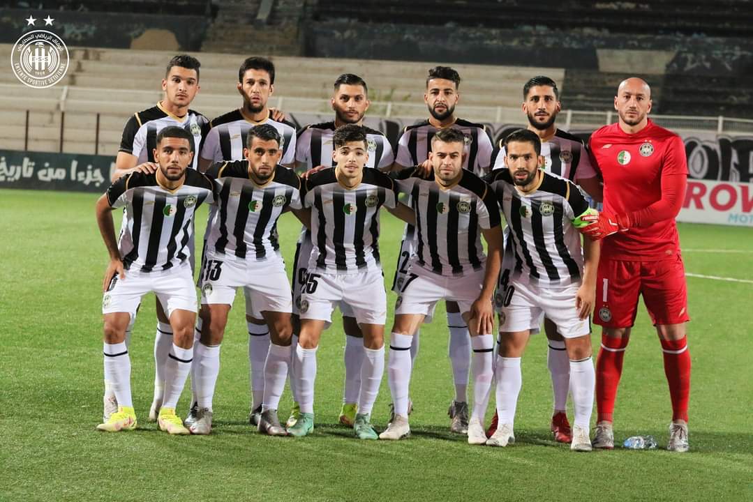   وفاق سطيف يتربص في تونس