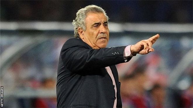 الإتحاد المنستيري : فوزي البنزرتي يستعد لخلافة العقبي