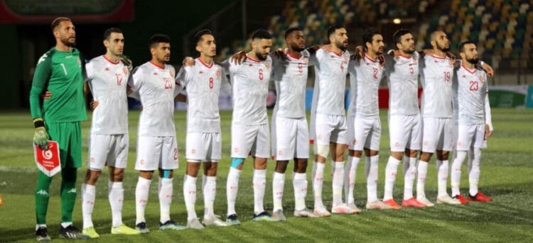   تصفيات المونديال : التشكيلة الأساسية للمنتخب في مواجهة موريتانيا