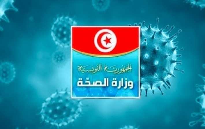  وزارة الصحة: حالتا وفاة و234 إصابة جديدة بكورونا 