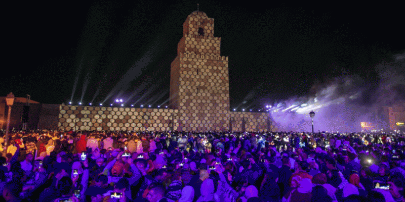 مدير الصحة بالقيروان لـ"الصباح نيوز": رفعنا التحدي.. واحتفالات المولد مؤشر ايجابي لتعافي بلادنا.. لكن!