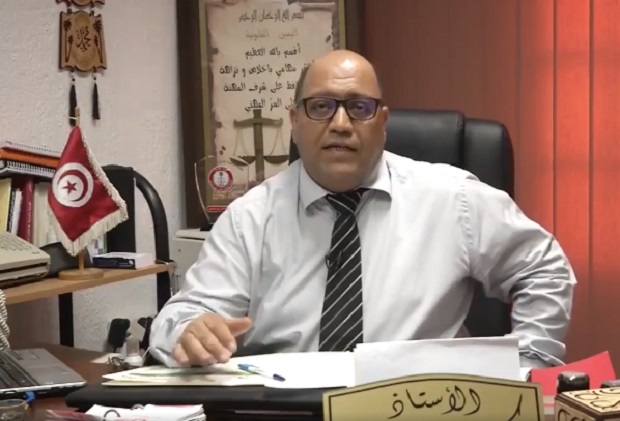 نائب عميد عدول الإشهاد بعد انتخابه لـ"الصباح": قانون عدالة الإشهاد "متخلّف" ونطالب وزارة العدل بـ"الحماية"