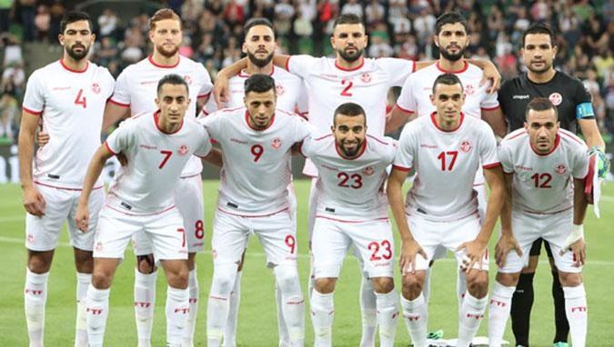 تصنيف الفيفا:المنتخب التونسي يخسر مركزين في الترتيب العالمي 