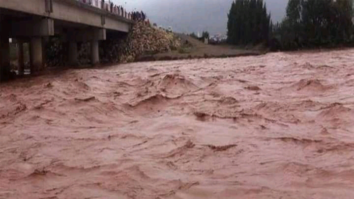  المدير الجهوي للحماية المدنية بالقصرين لـ" الصباح نيوز".. العثور على جثة المفقود الثاني في حدود ولاية الكاف