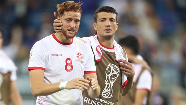 فخر الدين بن يوسف يغيب عن تربص المنتخب