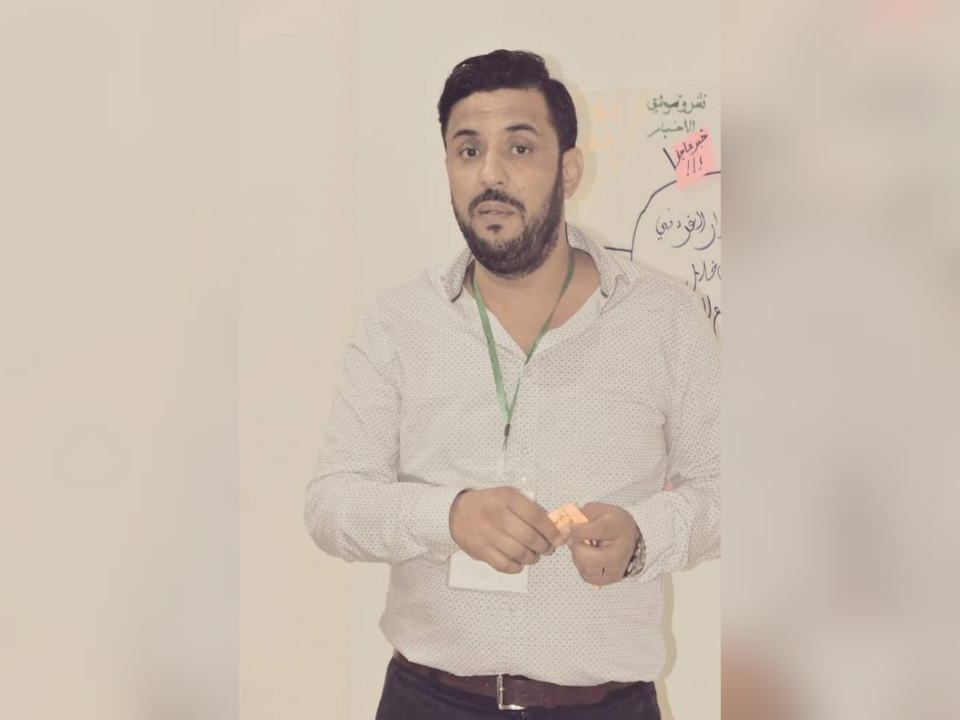  طبرقة.. ملتقى جهوي لرواد اعلام القرب بدور الشباب بولاية باجة