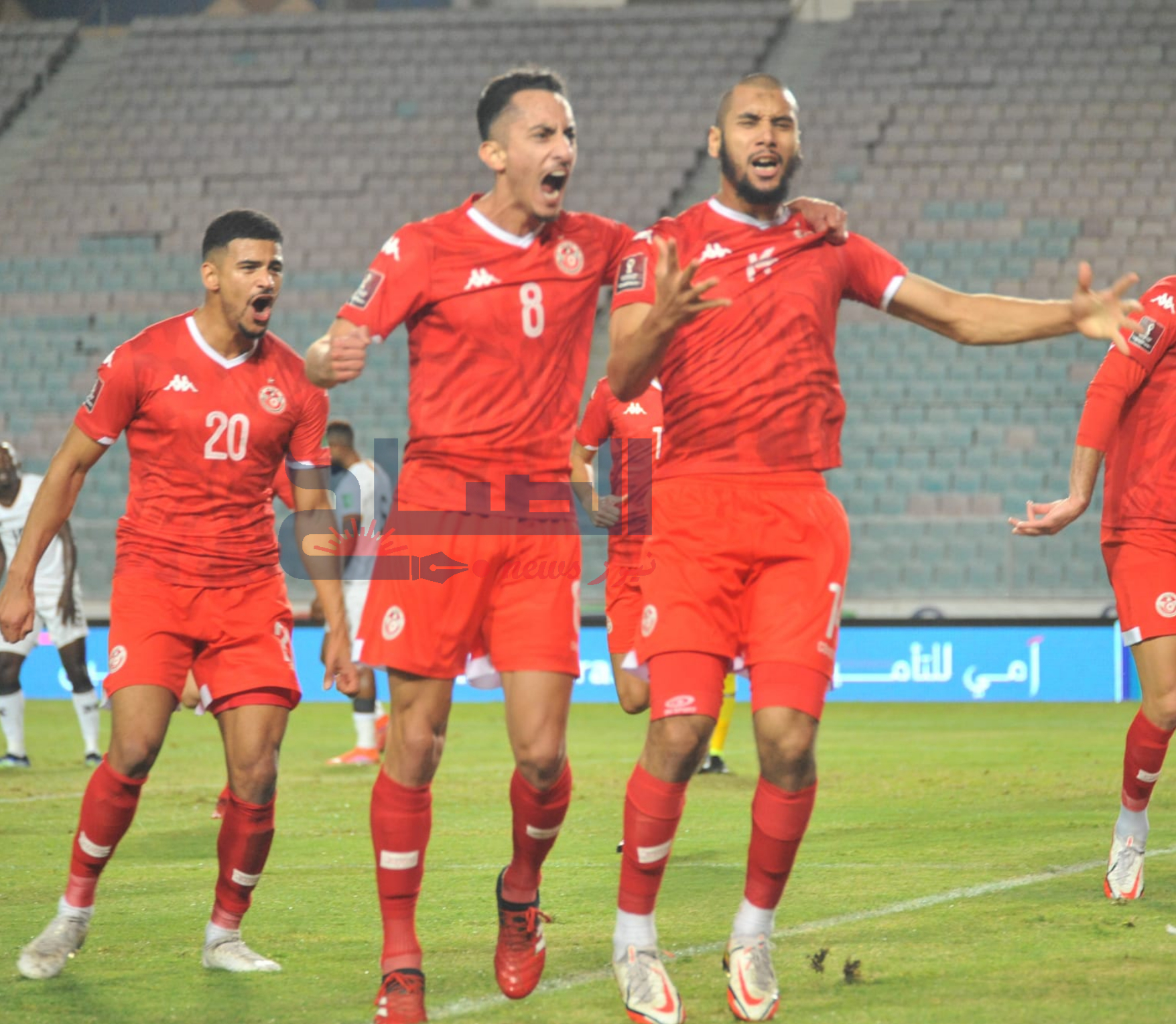 يهم المنتخب: تحديد موعد سحب قرعة الدور الحاسم 