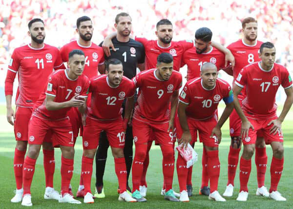 بحضور تسعة لاعبين.. المنتخب التونسي يواصل تربصه الإعدادي لكأس العرب