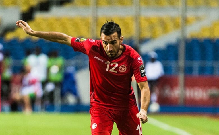 المنتخب الوطني: معلول يغيب عن مواجهة سوريا ..ولكن ماذا عن الشيخاوي؟.