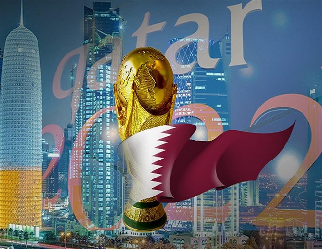 قبل عام على انطلاق المونديال: قطر تحتفل بمرور 11 سنة على الفوز.. و8 ملاعب جاهزة