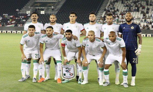 حسب ما أوردته قناة الكأس: الاتحاد الجزائري يحتجّ على هدف مصر