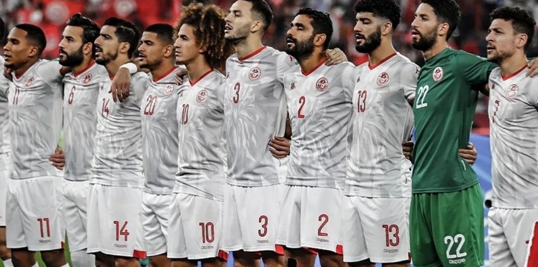 المنتخب الوطني يسافر غدا إلى الكاميرون 