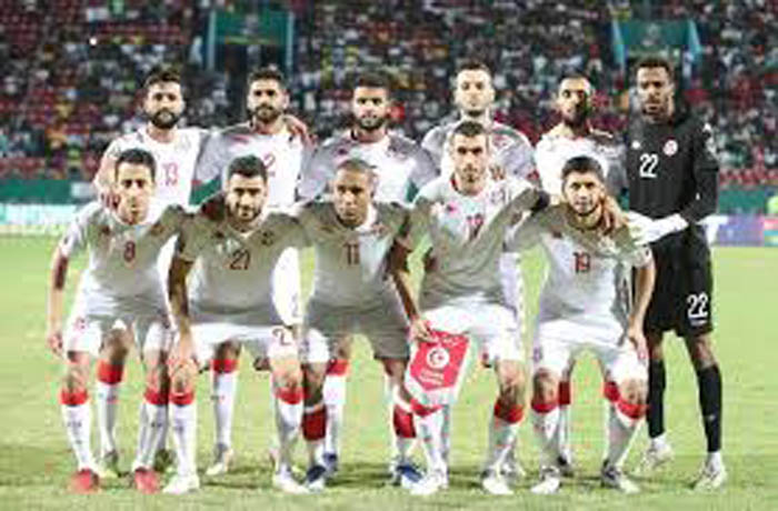 استعدادا لمواجهة نيجيريا: المنتخب التونسي يسافر إلى غاروا 