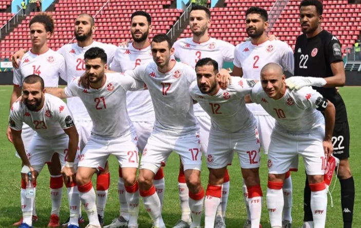  بعد خيبة الـ"كان ": المنتخب التونسي يخسر 6 مراتب في تصنيف الفيفا 