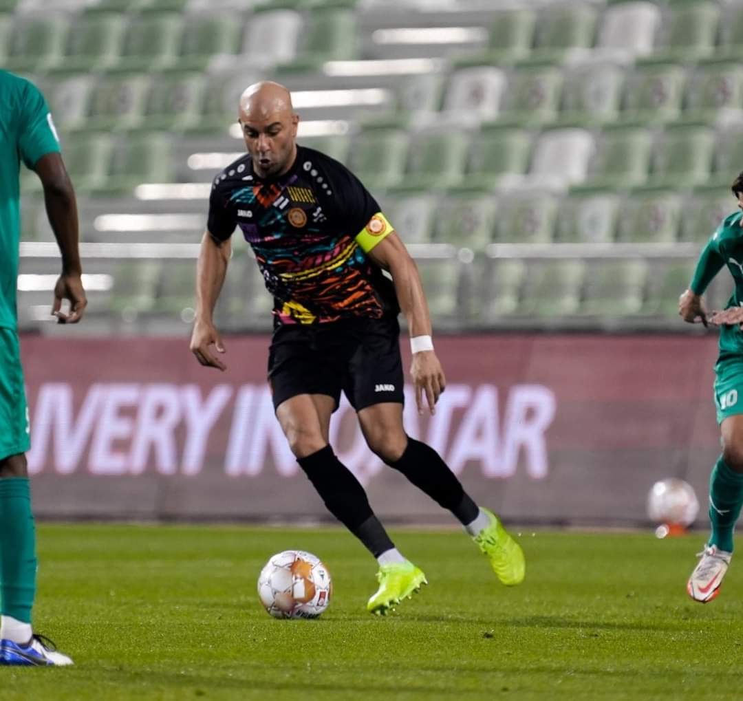 دربه في موناكو: مدرب الهلال السعودي يريد أيمن عبد النور 