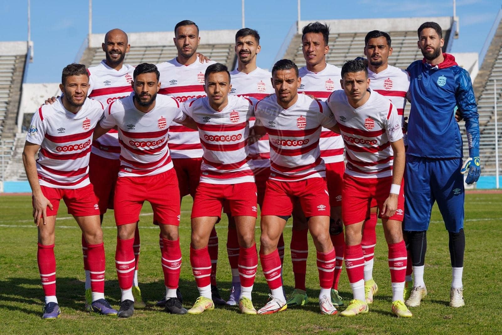 250 تذكرة لجماهير الافريقي في مباراة رجيش